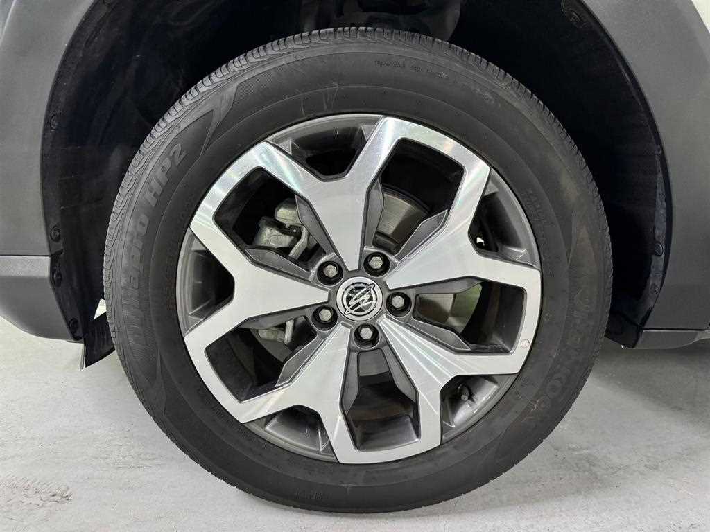 Ssangyong Torres 2023 Blanco - Importación desde Corea - HF Imports Iquique - Foto 19