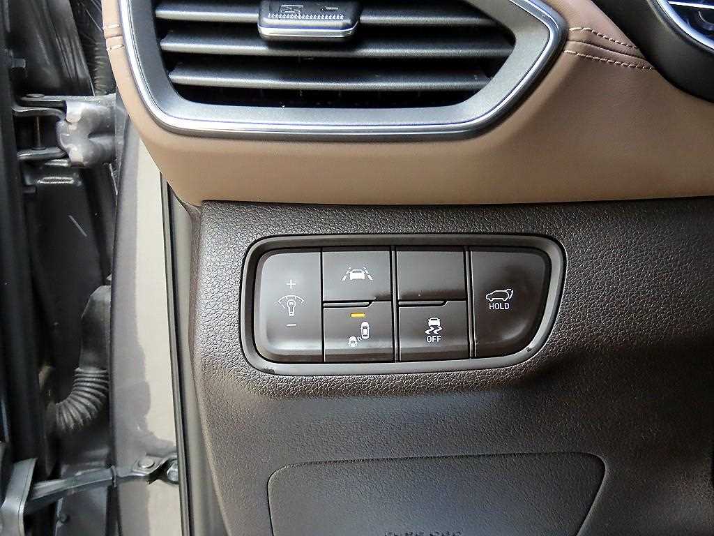 HYUNDAI Santa Fe - Vista 12