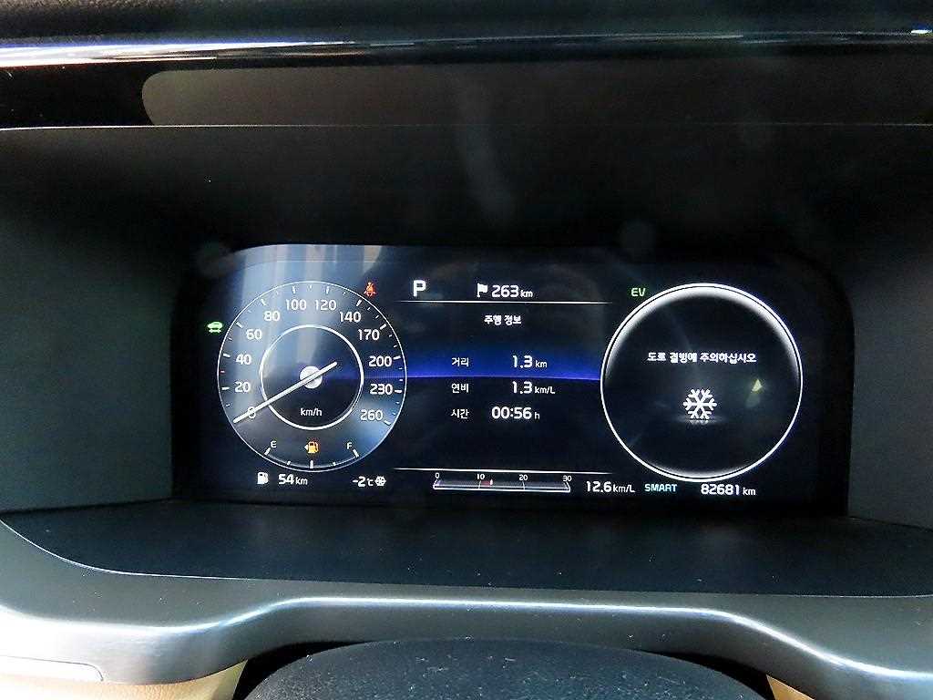 KIA Sorento - Vista 9