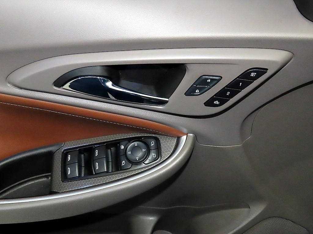 Chevrolet Malibu 2017 Gris - Importación desde Corea - HF Imports Iquique - Foto 14