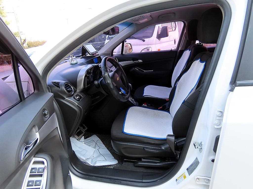 Chevrolet Orlando - Vista 5