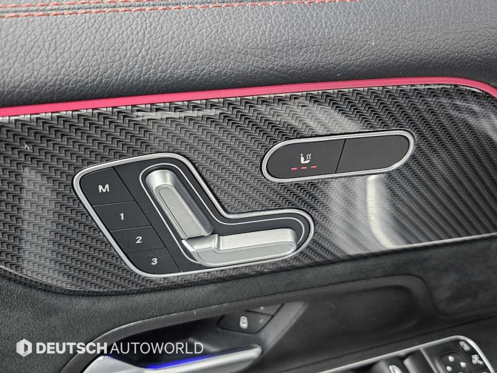 Mercedes Benz GLB Class 2021 Blanco - Importación desde Corea - HF Imports Iquique - Foto 17