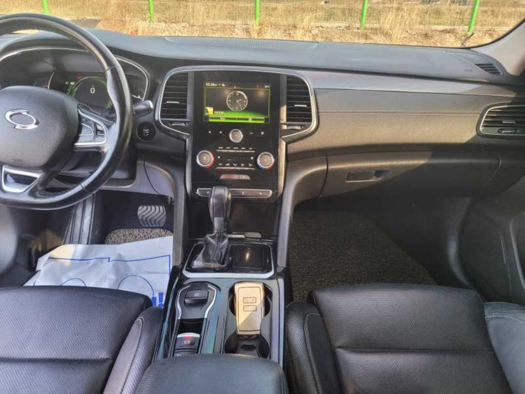 SAMSUNG SM6 - Vista 8