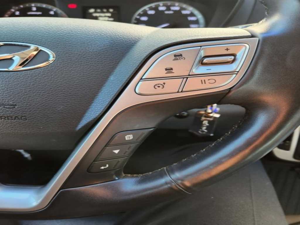 HYUNDAI Solati - Vista 12