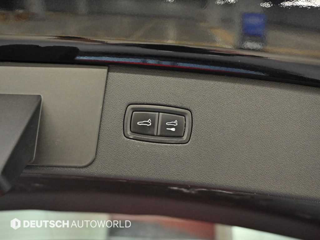 Porsche Cayenne 2020 Negro - Importación desde Corea - HF Imports Iquique - Foto 20