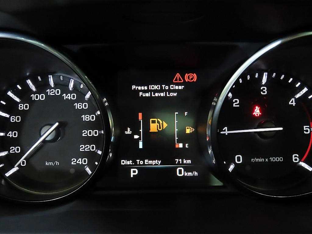 Land Rover Discovery Sports - Vista 9