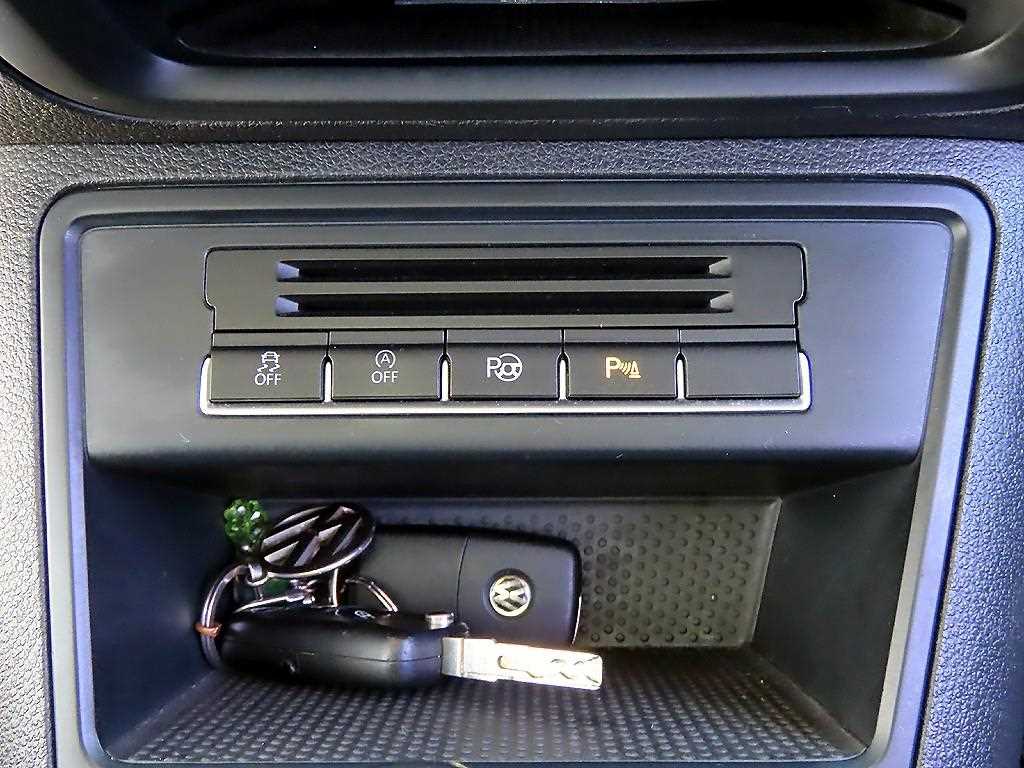 Volkswagen Tiguan - Vista 12