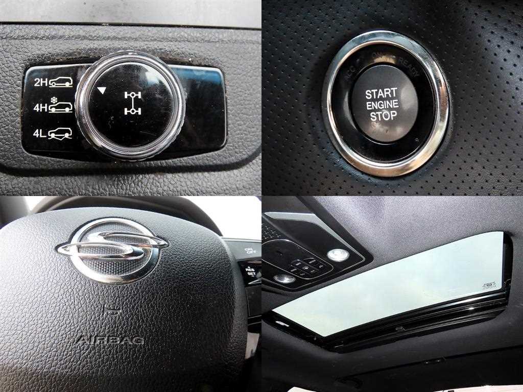 Ssangyong Rexton 2023 - Importación desde Corea - HF Imports Iquique - Foto 17