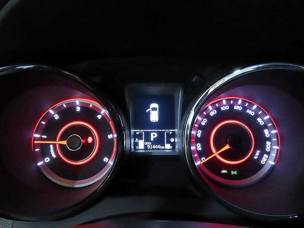 Ssangyong Tivoli - Vista 9