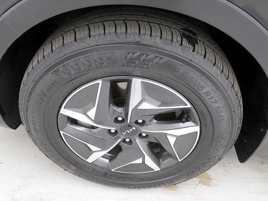 KIA Sorento 2022 Negro - Importación desde Corea - HF Imports Iquique - Foto 19