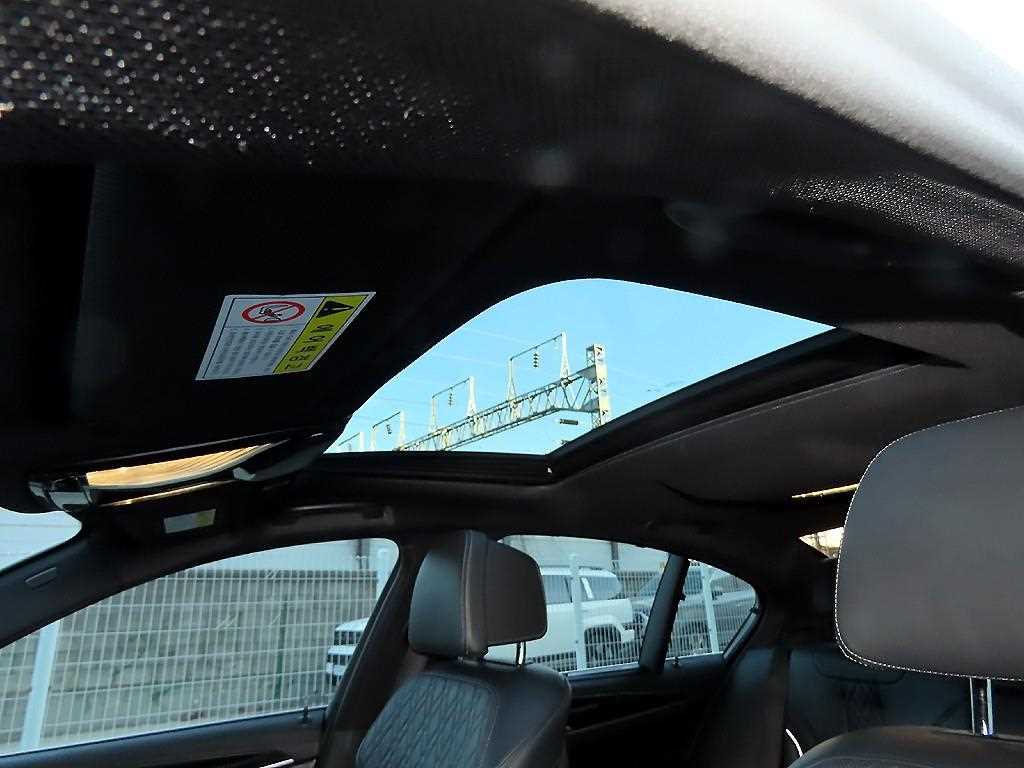 BMW 5 Series 2020 - Importación desde Corea - HF Imports Iquique - Foto 18