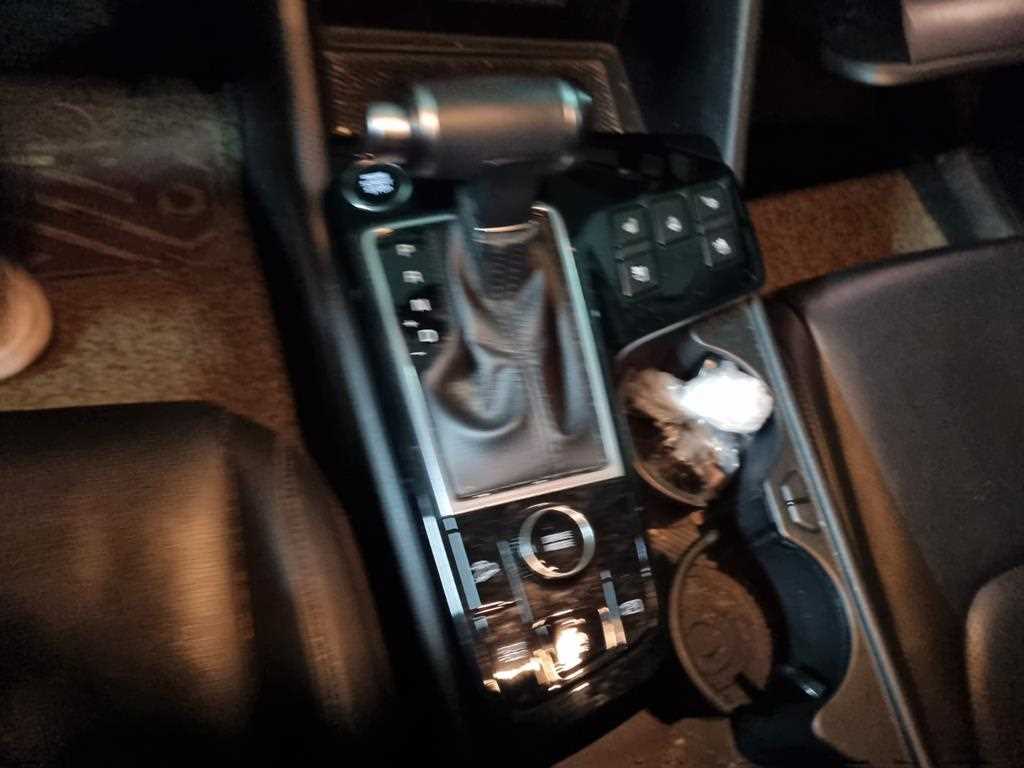 KIA Sportage - Vista 12