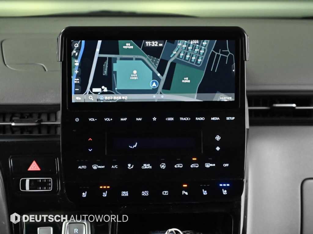 HYUNDAI Staria 2022 Blanco - Importación desde Corea - HF Imports Iquique - Foto 14