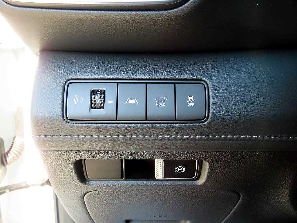 HYUNDAI Santa Fe - Vista 12