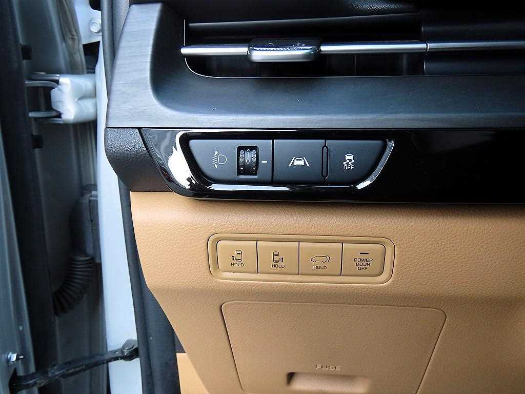 KIA Carnival - Vista 12