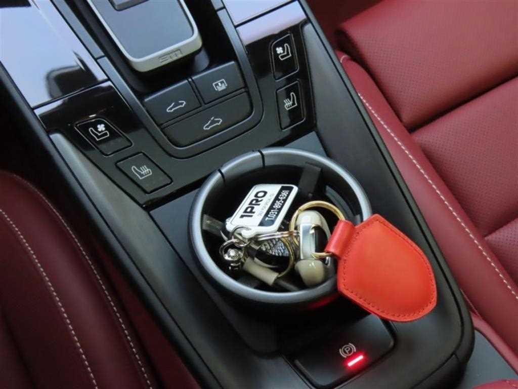 Porsche 911 - Vista 7