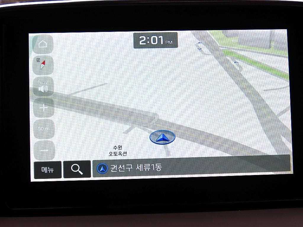 HYUNDAI Santa Fe 2019 - Importación desde Corea - HF Imports Iquique - Foto 14