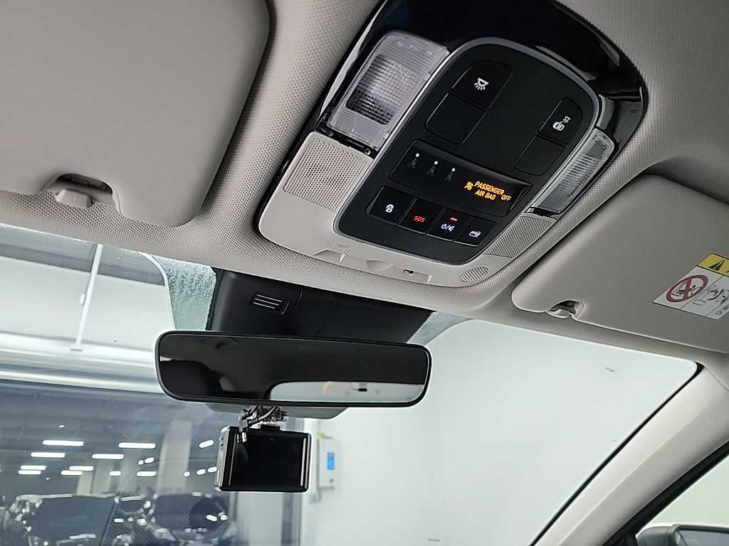 HYUNDAI Tucson 2021 Blanco - Importación desde Corea - HF Imports Iquique - Foto 17