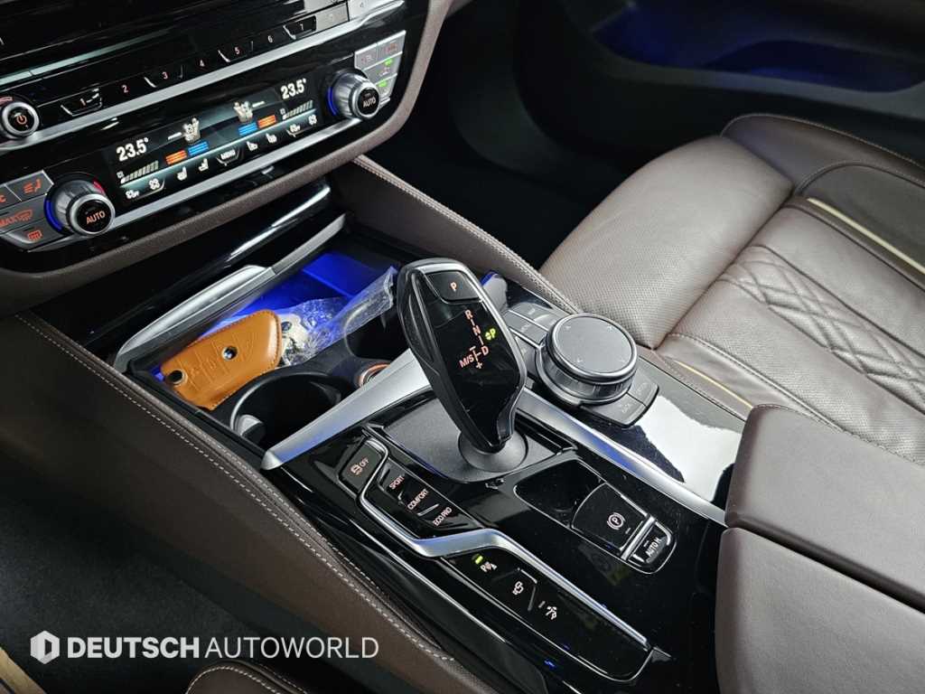 BMW Gran Turismo - Vista 9