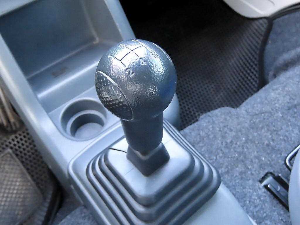 DAEWOO Damas - Vista 10