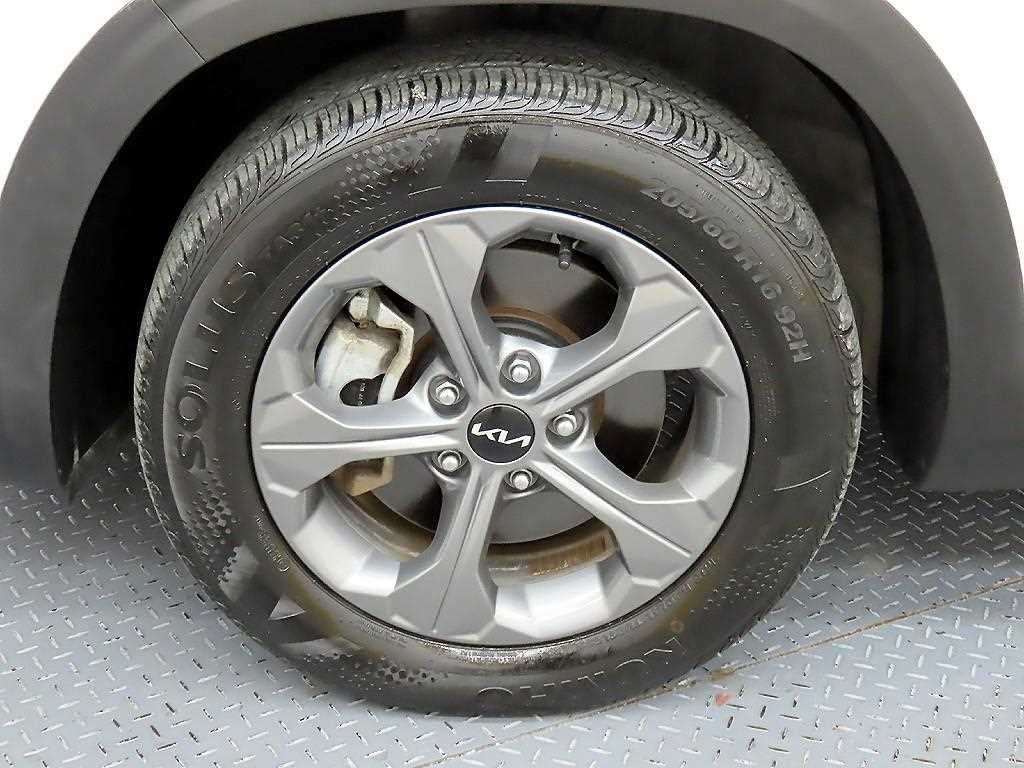 KIA Seltos 2022 - Importación desde Corea - HF Imports Iquique - Foto 19