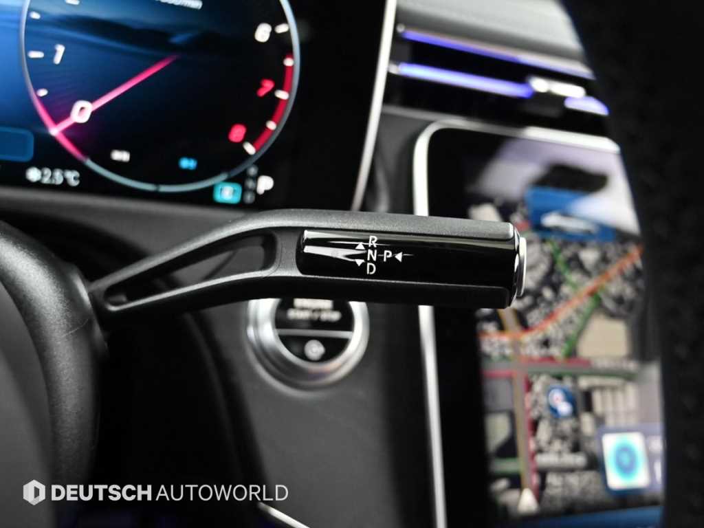 Mercedes Benz E class - Vista 9