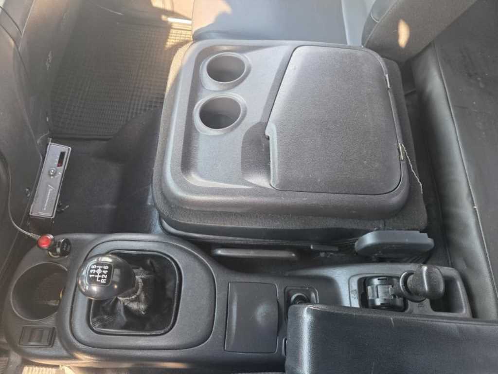 medium and large cargo Special 2020 Blanco - Importación desde Corea - HF Imports Iquique - Foto 13