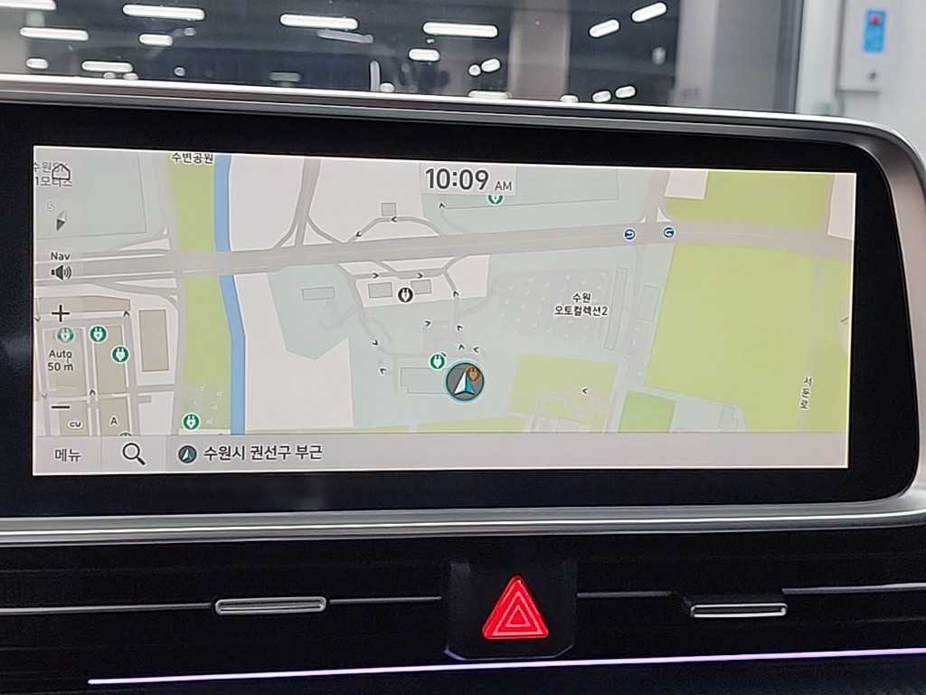 HYUNDAI Ioniq 6 2023 Gris - Importación desde Corea - HF Imports Iquique - Foto 15