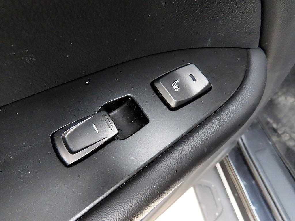 Ssangyong Rexton 2023 - Importación desde Corea - HF Imports Iquique - Foto 15