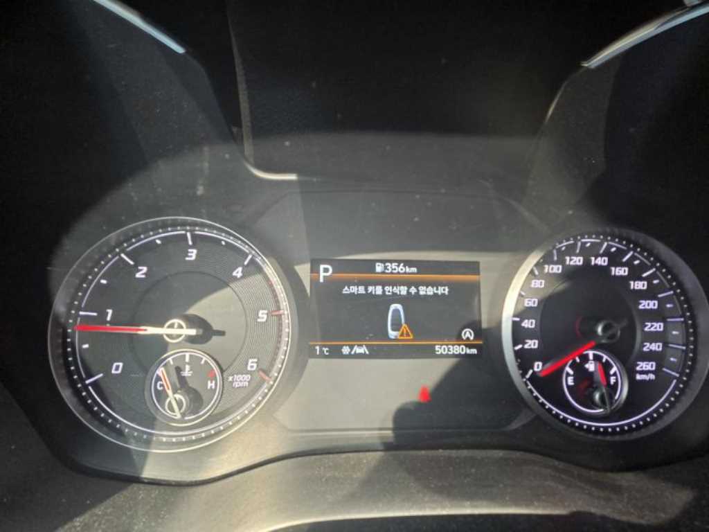 HYUNDAI Santa Fe - Vista 4