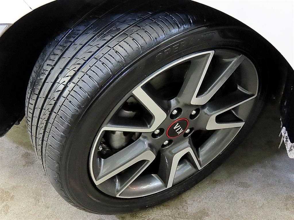 KIA Soul 2019 Blanco - Importación desde Corea - HF Imports Iquique - Foto 19