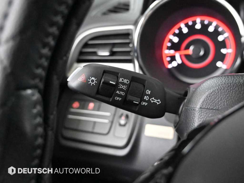 Ssangyong Tivoli 2018 Azul - Importación desde Corea - HF Imports Iquique - Foto 18