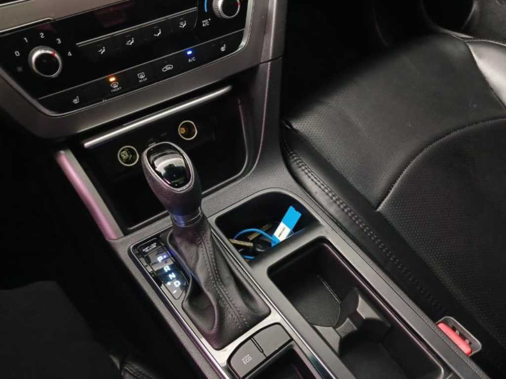 HYUNDAI Sonata 2016 - Importación desde Corea - HF Imports Iquique - Foto 15