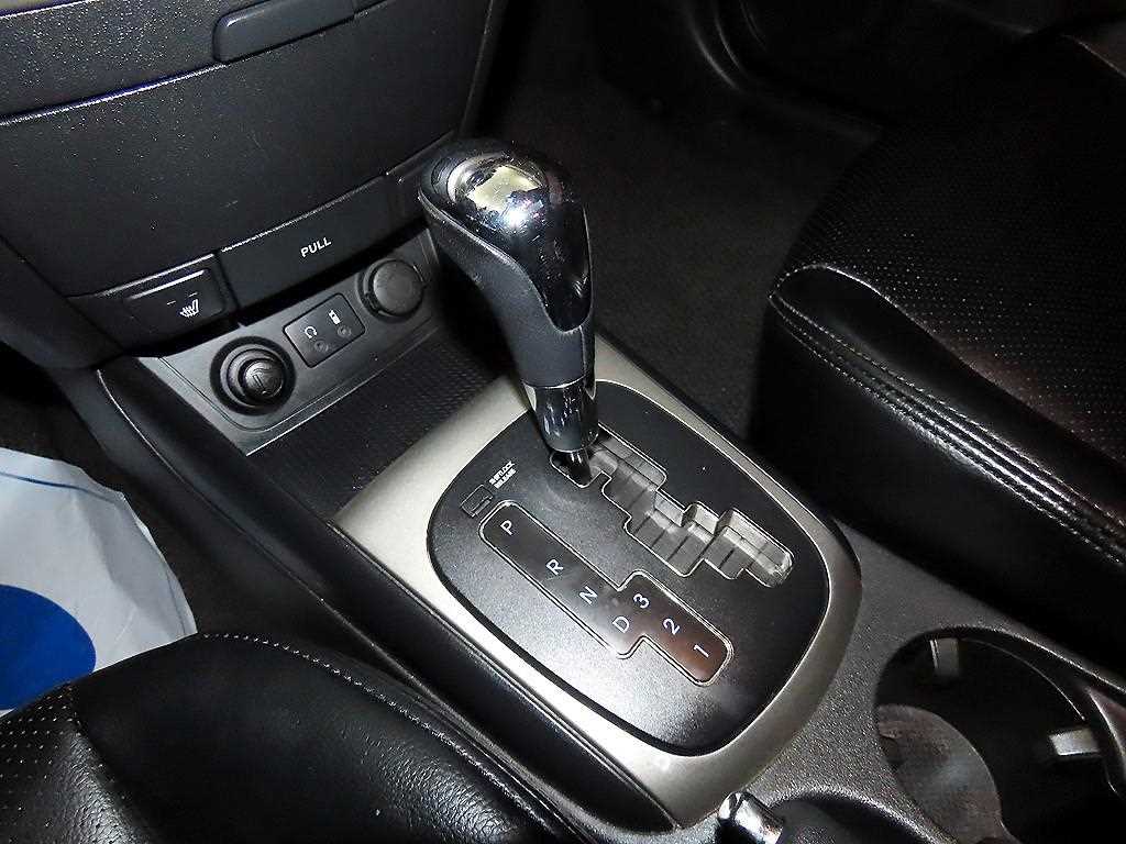 HYUNDAI i30 - Vista 12