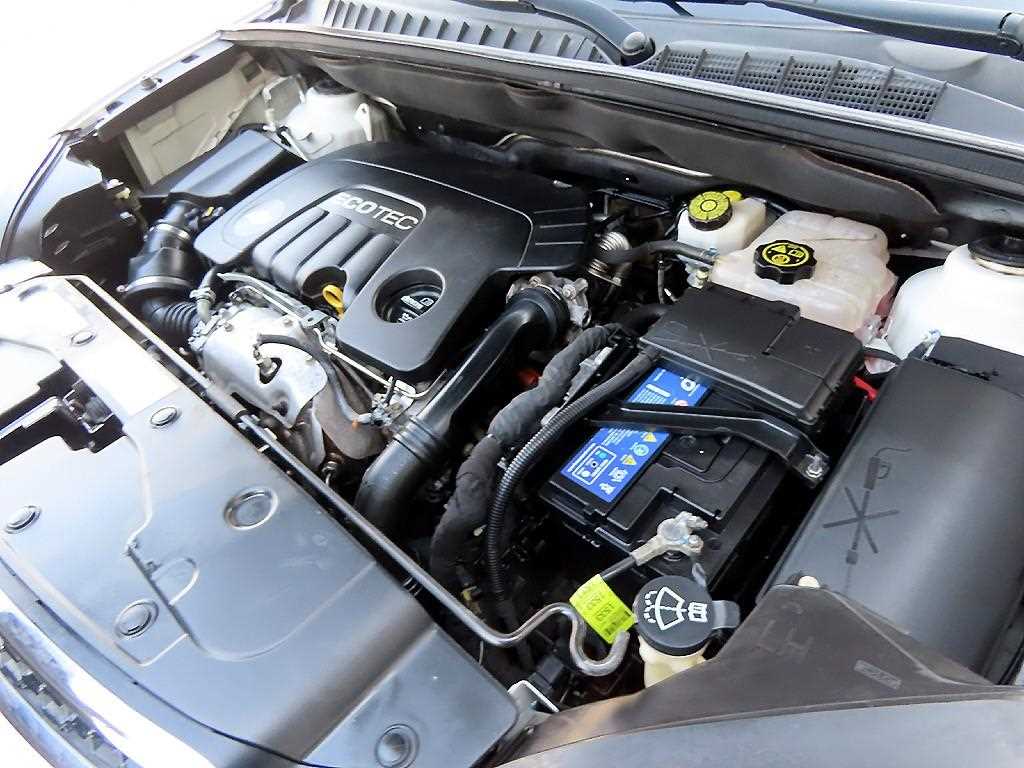 Chevrolet Orlando 2016 Blanco - Importación desde Corea - HF Imports Iquique - Foto 18