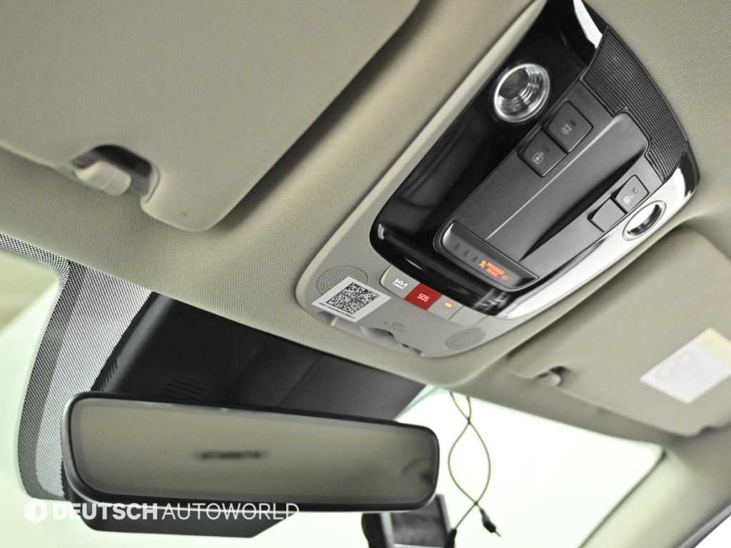 KIA K5 2022 Blanco - Importación desde Corea - HF Imports Iquique - Foto 19