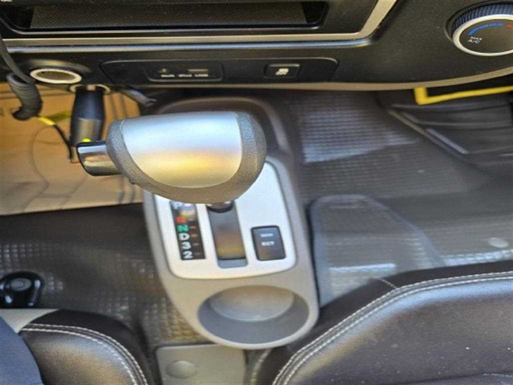 Small Truck Normal Box(High Deck) 2018 Blanco - Importación desde Corea - HF Imports Iquique - Foto 13