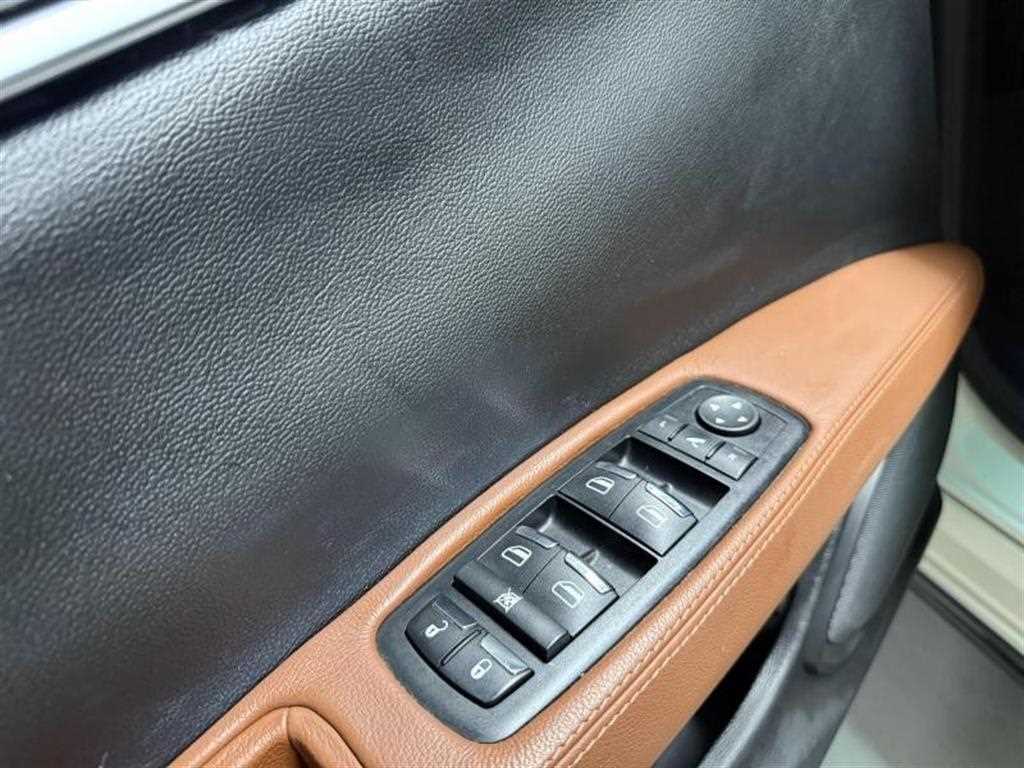 Maserati Ghibli 2014 Blanco - Importación desde Corea - HF Imports Iquique - Foto 17