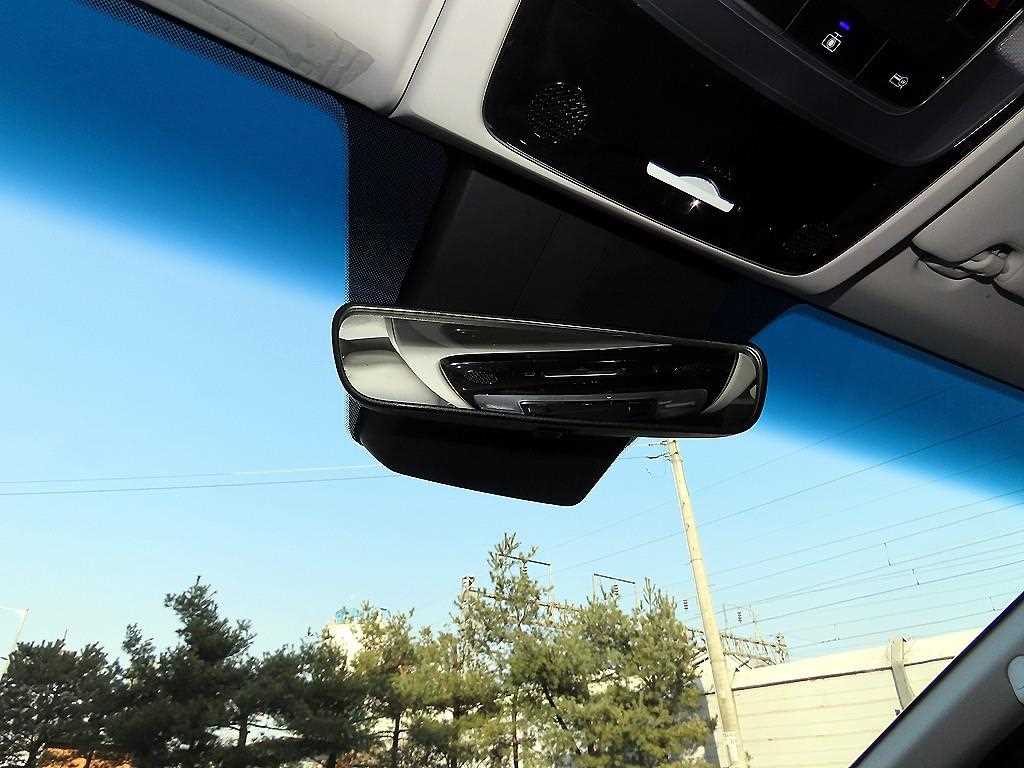 HYUNDAI Staria 2022 - Importación desde Corea - HF Imports Iquique - Foto 16