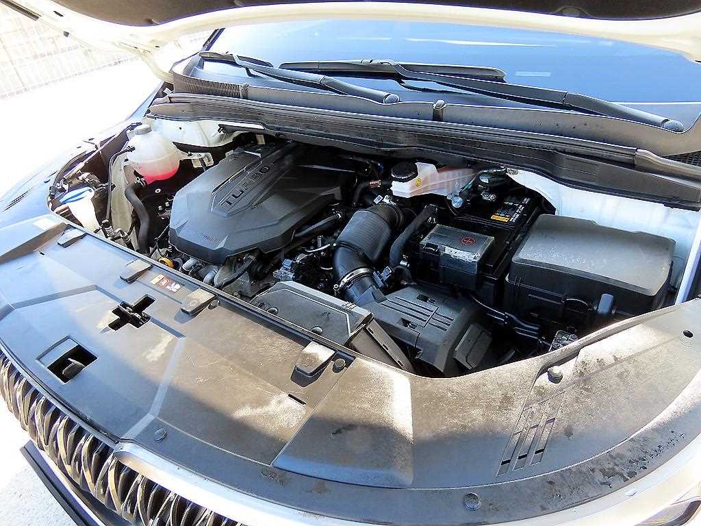 KIA Carnival 2023 Blanco - Importación desde Corea - HF Imports Iquique - Foto 19