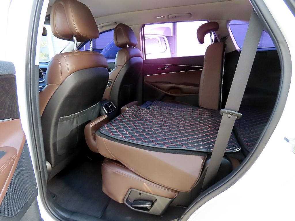 KIA Sorento - Vista 6