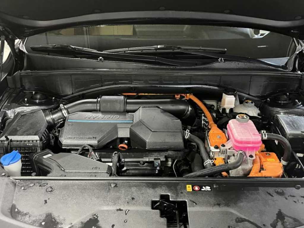 KIA Sorento - Vista 6