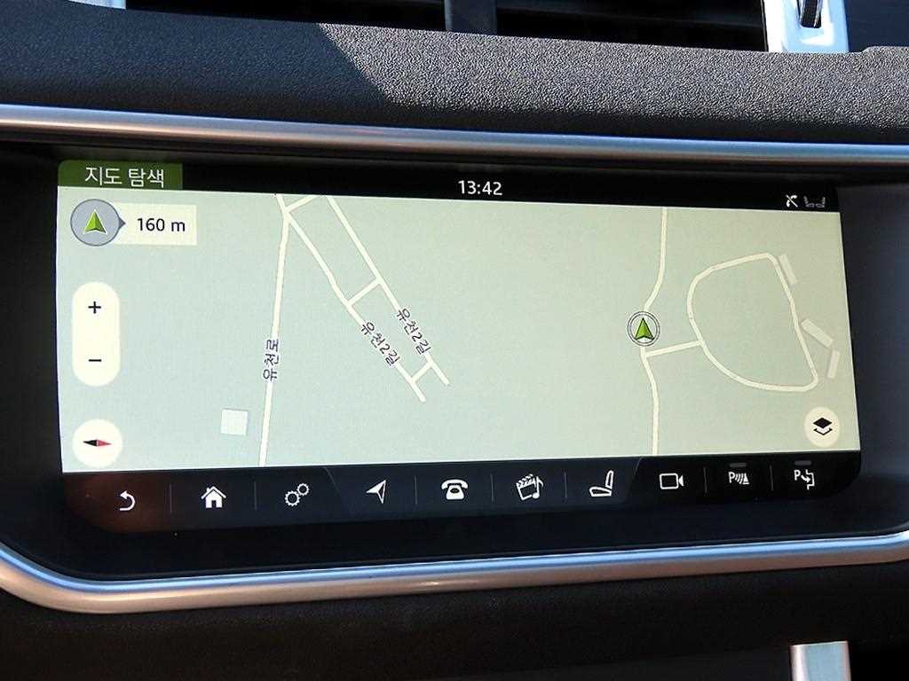 Land Rover Range Rover Bike 2018 - Importación desde Corea - HF Imports Iquique - Foto 13