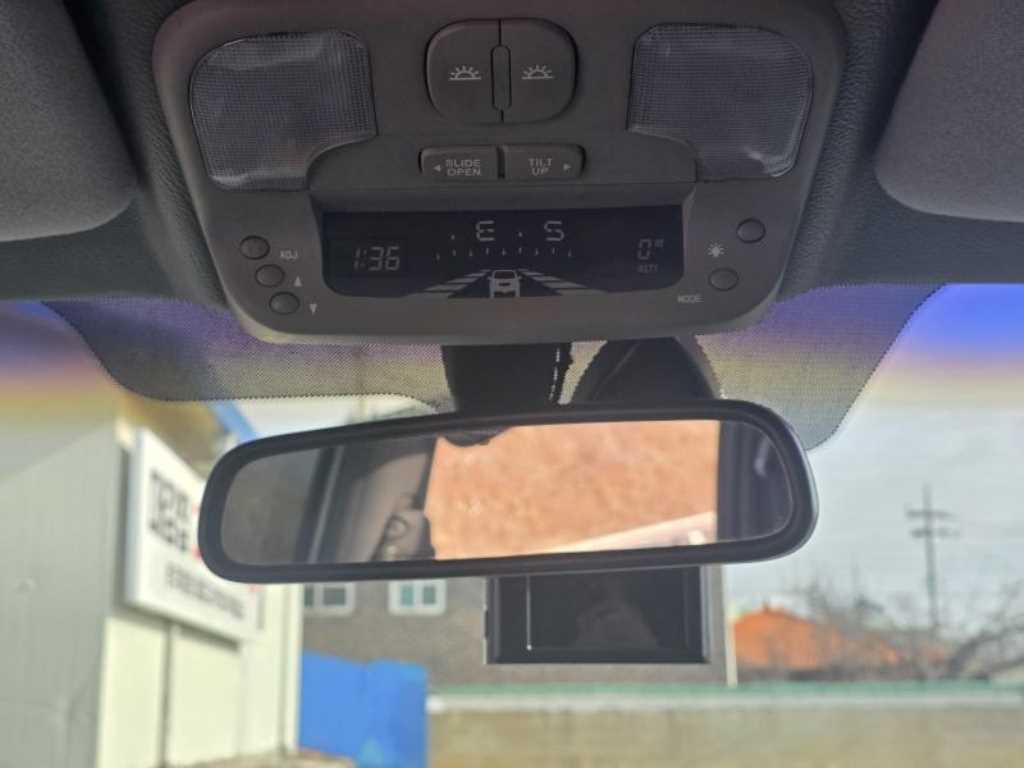 HYUNDAI Terracan 2004 - Importación desde Corea - HF Imports Iquique - Foto 19