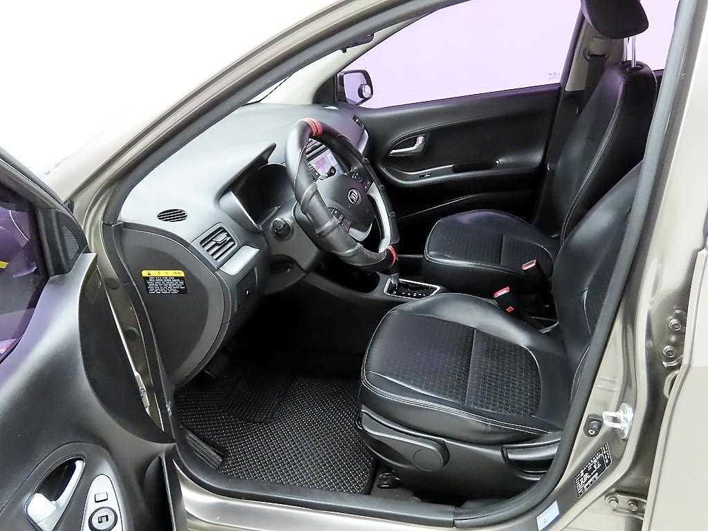 KIA Morning 2016 - Importación desde Corea - HF Imports Iquique - Foto 14