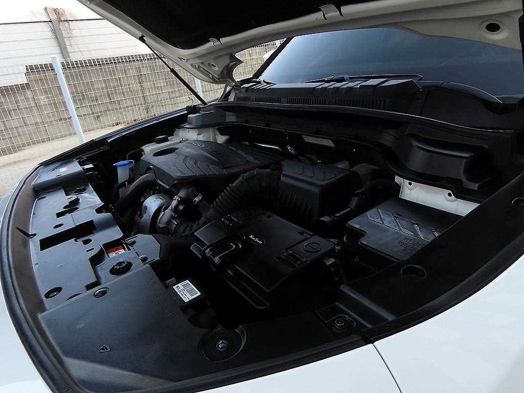 Ssangyong Torres 2023 Blanco - Importación desde Corea - HF Imports Iquique - Foto 19