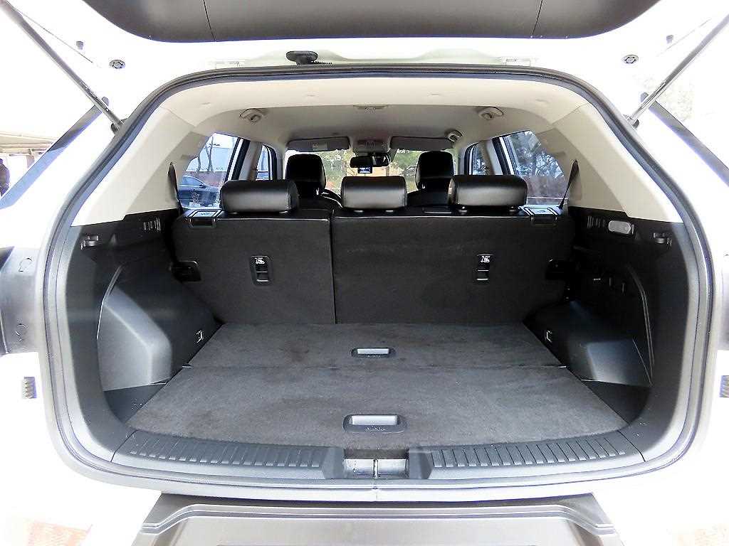 Ssangyong Korando 2020 - Importación desde Corea - HF Imports Iquique - Foto 18