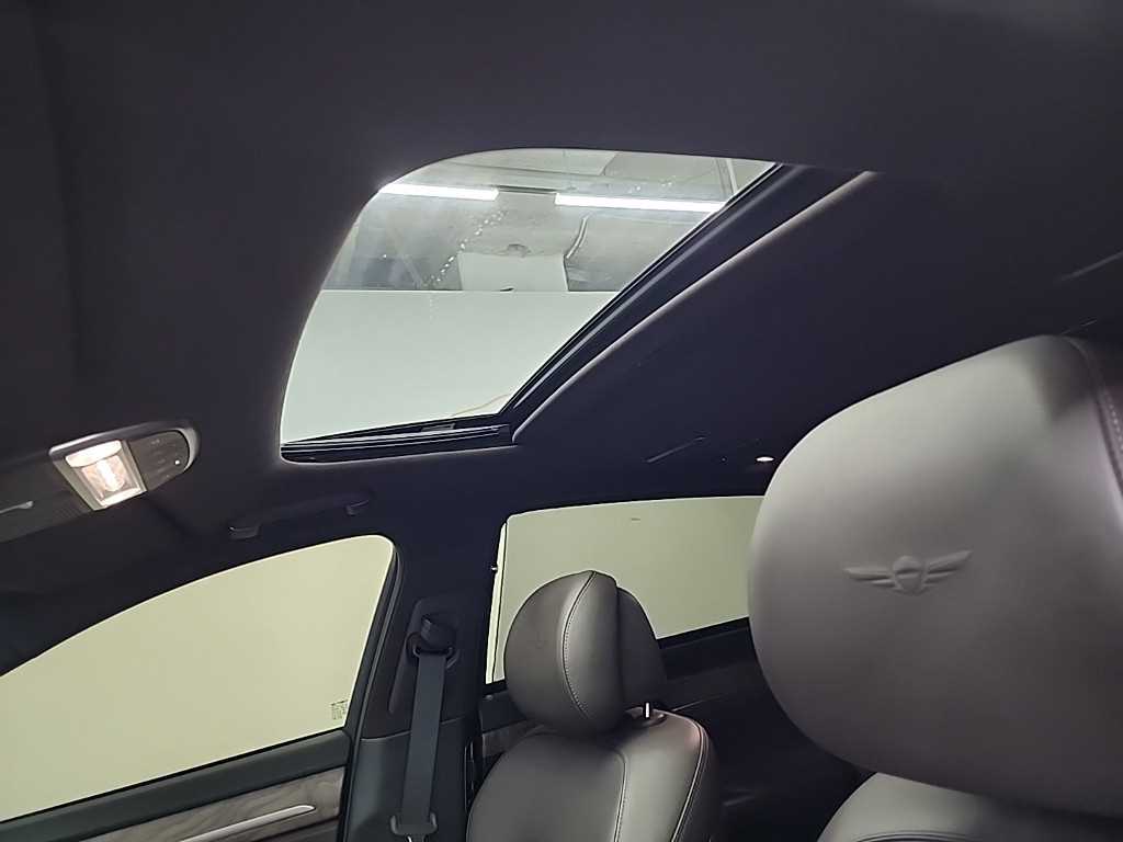 Genesis G90 2019 Negro - Importación desde Corea - HF Imports Iquique - Foto 15