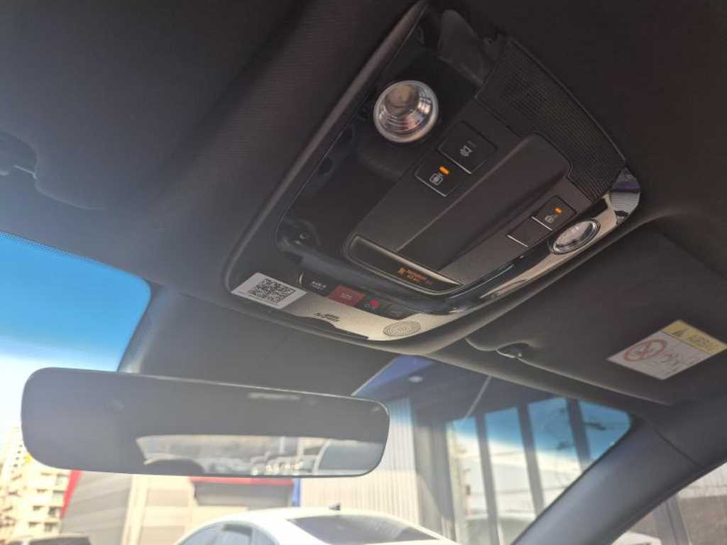 KIA K8 2022 - Importación desde Corea - HF Imports Iquique - Foto 13