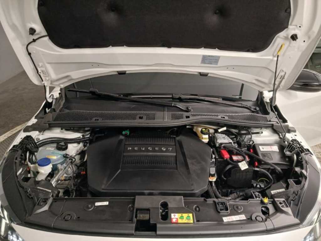 Peugeot 208 2021 - Importación desde Corea - HF Imports Iquique - Foto 19